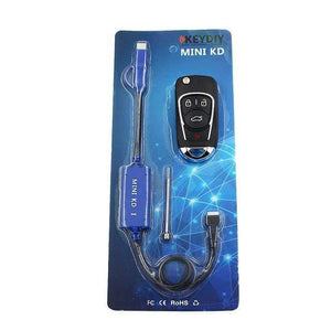 Planet Gates MINI KD and B22-4 Mini KD Key Generator Remotes Warehouse in Your Phone Support Android Make More Than 1000 Auto Remotes Similar KD900
