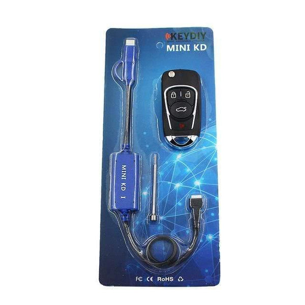 Planet Gates MINI KD and B22-4 Mini KD Key Generator Remotes Warehouse in Your Phone Support Android Make More Than 1000 Auto Remotes Similar KD900