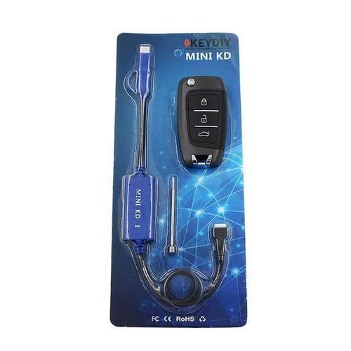 Planet Gates MINI KD and B25 Mini KD Key Generator Remotes Warehouse in Your Phone Support Android Make More Than 1000 Auto Remotes Similar KD900