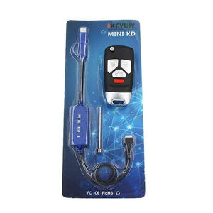 Planet Gates MINI KD and B26-4 Mini KD Key Generator Remotes Warehouse in Your Phone Support Android Make More Than 1000 Auto Remotes Similar KD900