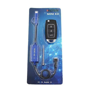 Planet Gates MINI KD and B28 Mini KD Key Generator Remotes Warehouse in Your Phone Support Android Make More Than 1000 Auto Remotes Similar KD900
