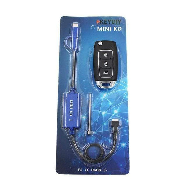 Planet Gates MINI KD and B28 Mini KD Key Generator Remotes Warehouse in Your Phone Support Android Make More Than 1000 Auto Remotes Similar KD900