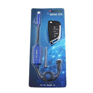Planet Gates MINI KD and B29 Mini KD Key Generator Remotes Warehouse in Your Phone Support Android Make More Than 1000 Auto Remotes Similar KD900