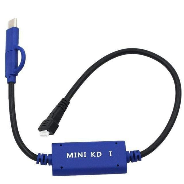 Planet Gates MINI KD CABLE Mini KD Key Generator Remotes Warehouse in Your Phone Support Android Make More Than 1000 Auto Remotes Similar KD900