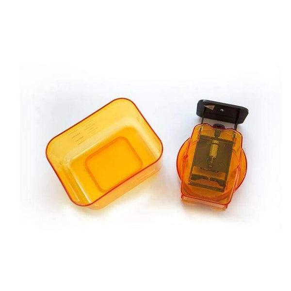 Planet Gates Mini kitchen Scale With Tape Measure and Compass Mechanical Scales Balance Measuring Weight Cooking tool Kitchen Accessories