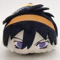 JAPAN JoJos Bizarre Adventure Golden Wind Plush Narancia Stuffed Plush Toy Doll New