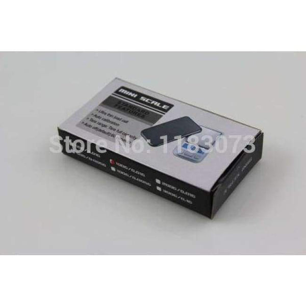 Planet Gates Mini Pocket Kitchen Scales 200g  0.01g  Electronic Jewelry Weigh Scale for Carat Gem Food Balance Gram LCD Display Factory Price