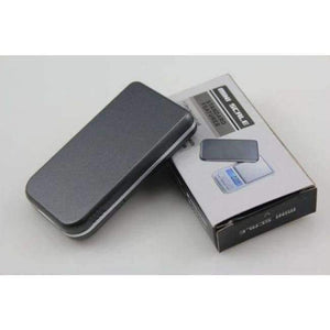 Planet Gates Mini Pocket Kitchen Scales 200g  0.01g  Electronic Jewelry Weigh Scale for Carat Gem Food Balance Gram LCD Display Factory Price