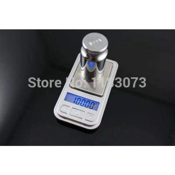 Planet Gates Mini Pocket Kitchen Scales 200g  0.01g  Electronic Jewelry Weigh Scale for Carat Gem Food Balance Gram LCD Display Factory Price