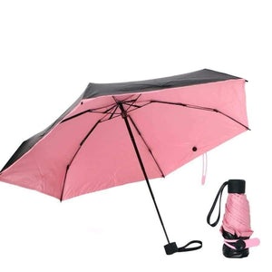 Planet Gates Mini Pocket Women Umbrellas Parasol Folding Male Umbrella Rain Women Anti UV Guarda Chuva sombrinha sun paraguas parapluie