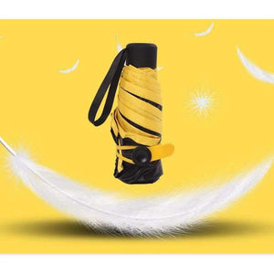 Planet Gates Mini Pocket Women Umbrellas Parasol Folding Male Umbrella Rain Women Anti UV Guarda Chuva sombrinha sun paraguas parapluie