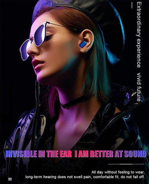 Planet Gates Mini Sport Wireless Earphone True TWS Earbuds Wireless Bluetooth 5.0 Headphones Headset With Charging Box For Android IOS Phone