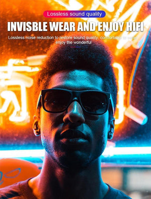 Planet Gates Mini Sport Wireless Earphone True TWS Earbuds Wireless Bluetooth 5.0 Headphones Headset With Charging Box For Android IOS Phone