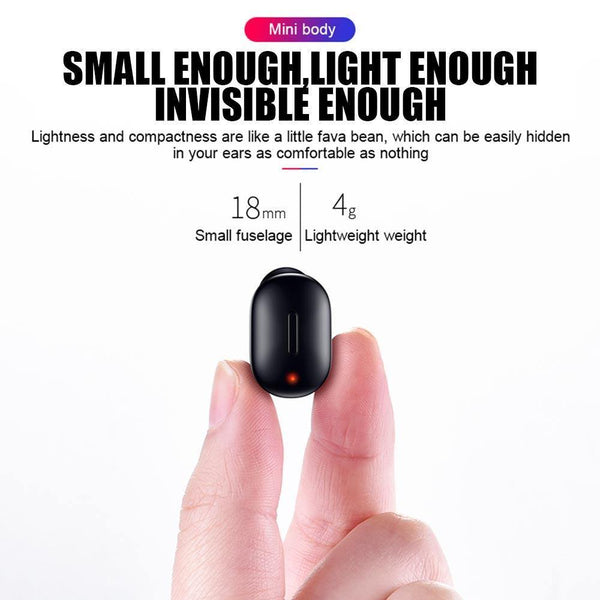 Planet Gates Mini Sport Wireless Earphone True TWS Earbuds Wireless Bluetooth 5.0 Headphones Headset With Charging Box For Android IOS Phone