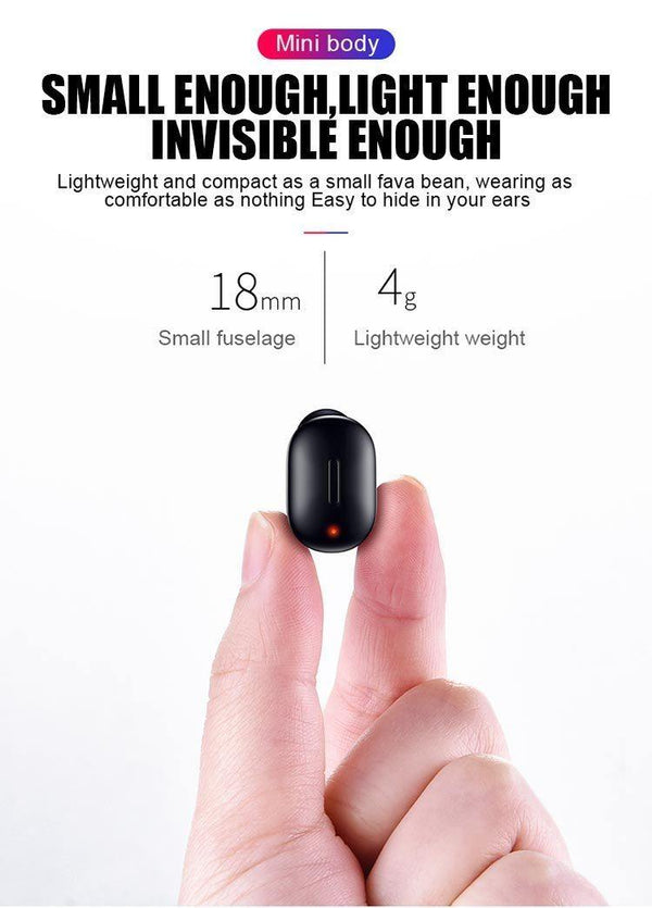 Planet Gates Mini Sport Wireless Earphone True TWS Earbuds Wireless Bluetooth 5.0 Headphones Headset With Charging Box For Android IOS Phone