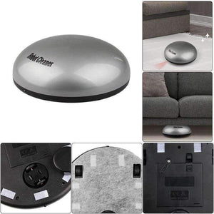 Planet Gates Mini Sweeper Machine Intelligent Automatic Vacuum Cleaner Robot Home Clean Floor Sweeper Cleaning Appliance