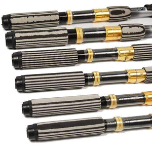 Planet Gates Mini Telescopic Fishing Rods High Strength Carbon Fiber Cheap Fishing Rod Pole for Sea River Lake Boat Fishing