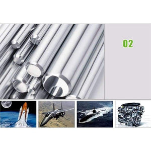 Planet Gates Mini Titanium Gas Stove Outdoor Portable Folding Camping Stoves Survival Pocket Picnic Cooking Gas Cooker BRS-3000T Only 25g