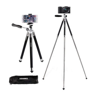 Planet Gates Mini Tripod for iPhone Samsung Xiaomi Huawei Mobile Phone Smartphone Ipad Tripod for Gopro Camera Accessory