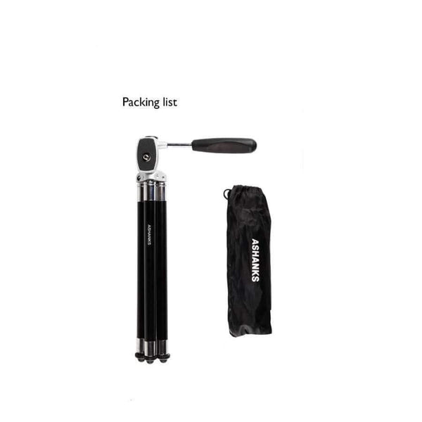 Planet Gates Mini Tripod for iPhone Samsung Xiaomi Huawei Mobile Phone Smartphone Ipad Tripod for Gopro Camera Accessory