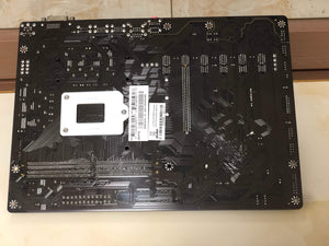 Planet Gates Mining Motherboard for BIOSTAR TB250-BTC 6PCIE GPU cards B250 LGA 1151 DDR4 TB250 ATX BTC 6 cards mainboard