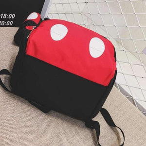 Planet Gates Minnie Maternity Nappy Bags Baby Care Large Capacity Nursing Infant Dry Wet Bag Designer Outdoor Travel Diaper Backpack CL5377