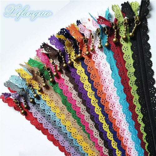 Planet Gates mix / 5pcs / 25cm 5/10pcs 25cm 10 Inch DIY 3# Nylon Coil Flower Zipper For DIY Sewing Tailor Handicraft Bed Bag (20 Colors) #