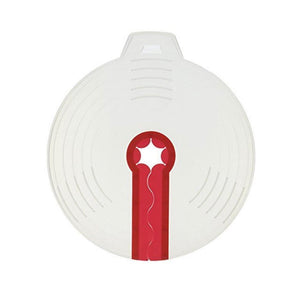 Mixer Splatter Guard Eggs Mixer Anti-splash Guard Egg Bowl Whisks Screen Cover Beat Cylinder Splash Guard Kitchen Cooking Tools