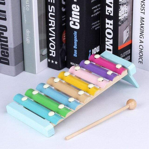 Planet Gates MKLBYQ1 Macaron Montessori Wooden 3D Toys Childhood Learning Parent Child Baby Magination Intellectual Educational Toy for Kids Gift