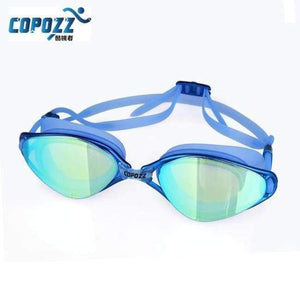 Planet Gates MMB / China Professional Anti-Fog UV Protection Adjustable Swimming Goggles Men Women Waterproof silicone glasses adult Eyewear