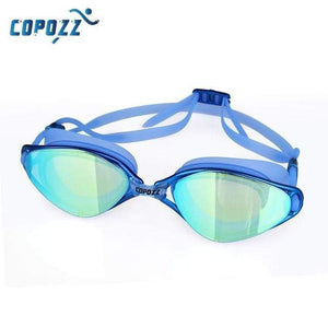 Planet Gates MMB / China Professional Goggles Anti-Fog UV Protection Adjustable Swimming Goggles Men Women Waterproof silicone glasses Eyewear