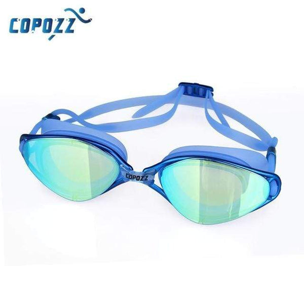 Planet Gates MMB / China Professional Goggles Anti-Fog UV Protection Adjustable Swimming Goggles Men Women Waterproof silicone glasses Eyewear