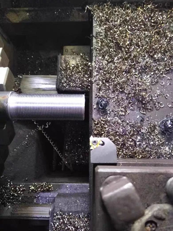 Planet Gates MMT16ER AG60 UE6020 / US735 11ER 11IR hard alloy thread turning tool cutting tool milling cutter CNC tool 16ERAG60 thread cutter