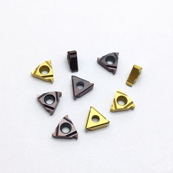 Planet Gates MMT16ER AG60 UE6020 / US735 11ER 11IR hard alloy thread turning tool cutting tool milling cutter CNC tool 16ERAG60 thread cutter