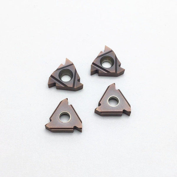 Planet Gates MMT16ER AG60 UE6020 / US735 11ER 11IR hard alloy thread turning tool cutting tool milling cutter CNC tool 16ERAG60 thread cutter