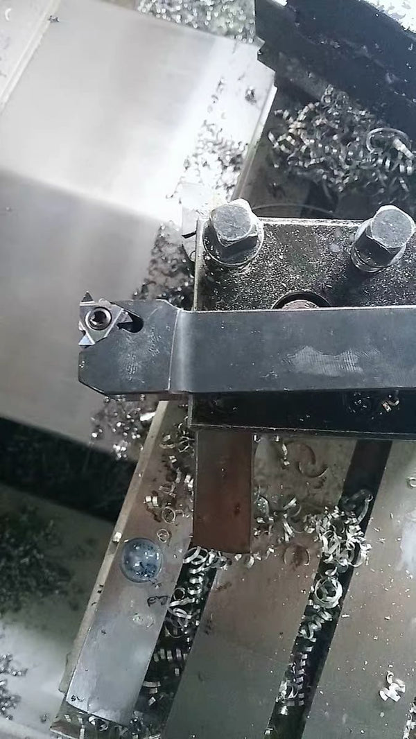 Planet Gates MMT16ER AG60 UE6020 / US735 11ER 11IR hard alloy thread turning tool cutting tool milling cutter CNC tool 16ERAG60 thread cutter