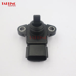 Planet Gates MN143855 E1T42471 Intake Pressure Sensor MAP Sensor For Mitsubishi Lancer 9 Pajeiro Turbina L200 1.6L 1.3L
