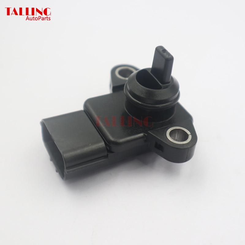 Planet Gates MN143855 E1T42471 Intake Pressure Sensor MAP Sensor For Mitsubishi Lancer 9 Pajeiro Turbina L200 1.6L 1.3L