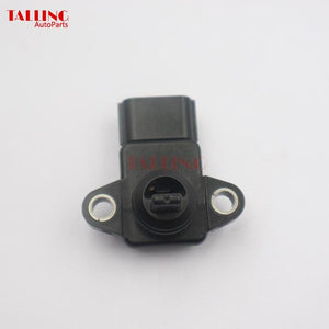 Planet Gates MN143855 E1T42471 Intake Pressure Sensor MAP Sensor For Mitsubishi Lancer 9 Pajeiro Turbina L200 1.6L 1.3L