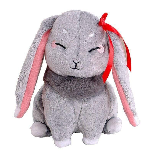 Mo Dao Zu Shi Plush Doll Peluche Kawaii Rabbit Stuffed Animal Wei Wu Xian Lan Wang Ji Pet Toys For Kids Birthday Gifts Plush Toy