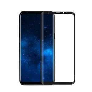 Planet Gates Mobile Cell Curved Full Toughened Tempered Glass Film For Samsung NOTE8