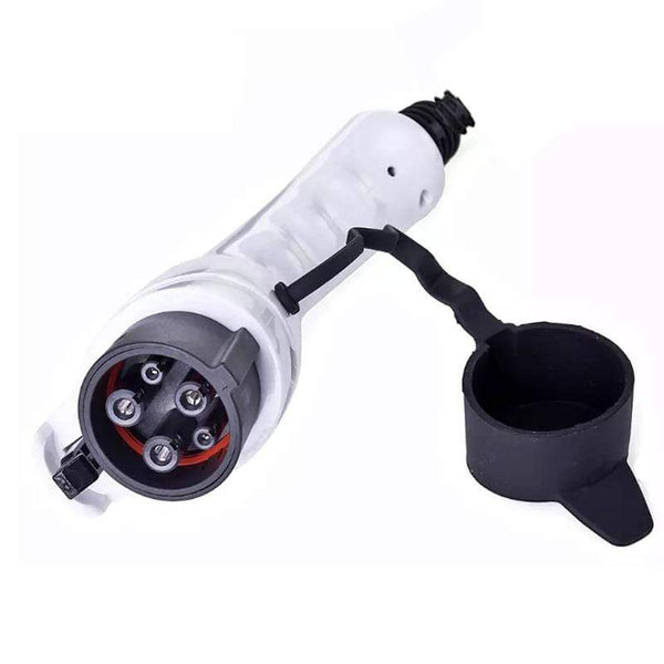 Planet Gates Mobile Fast Charger Home Wallbox Use EV Charging Cable 16A 13A 10A 8A Adjustable Electrica Car use