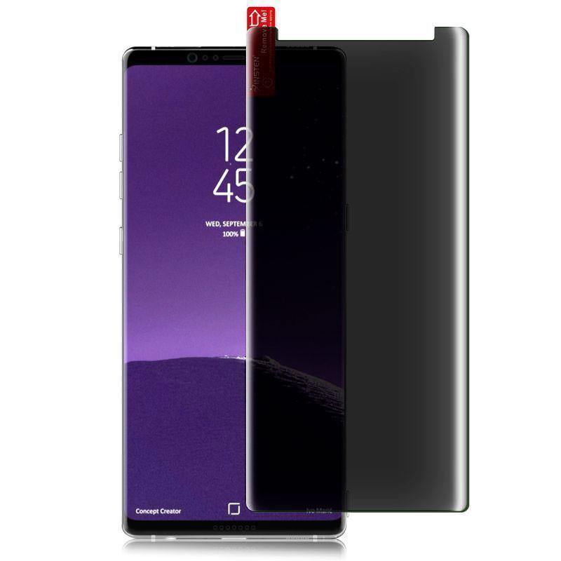 Planet Gates Mobile Full Tempered Glass Samsung NOTE8