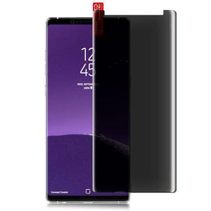 Planet Gates Mobile Full Tempered Glass Samsung NOTE8