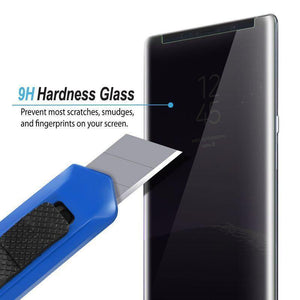 Planet Gates Mobile Full Tempered Glass Samsung NOTE8