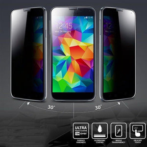 Planet Gates Mobile Full Tempered Glass Samsung NOTE8