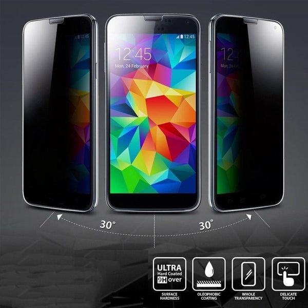Planet Gates Mobile Full Tempered Glass Samsung NOTE8