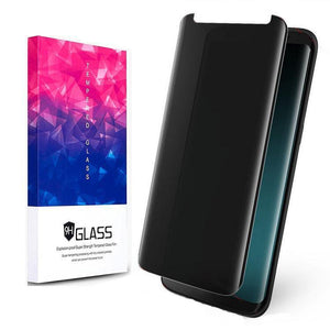 Planet Gates Mobile Full Tempered Glass Samsung NOTE8