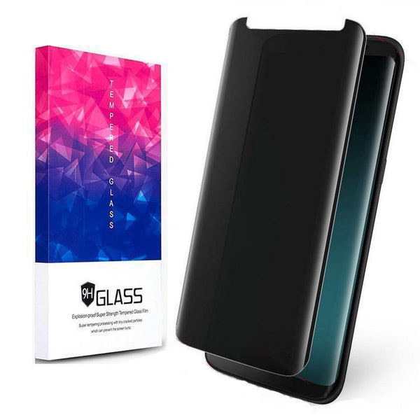 Planet Gates Mobile Full Tempered Glass Samsung NOTE8