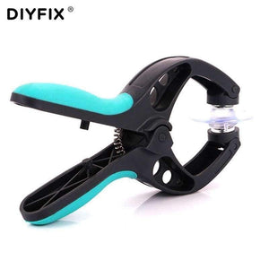 Planet Gates Mobile Phone LCD Screen Opening Pliers Suction Cup for iPhone iPad Samsung Cell Phone Repair Tool